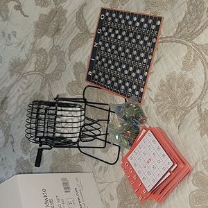 S&s worlwidr value bingo set